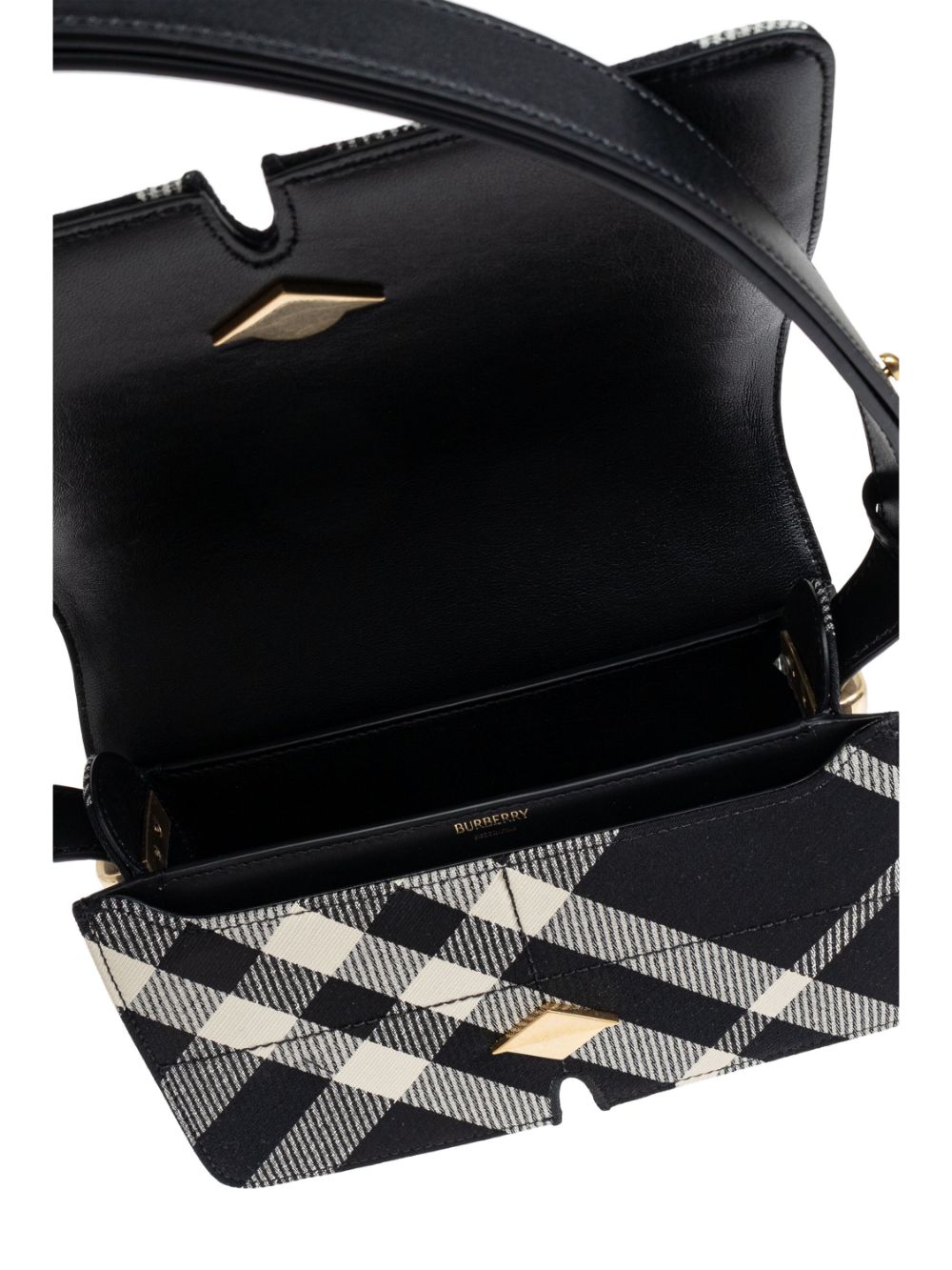 Cheap Burberry Snio shoulder bag Women