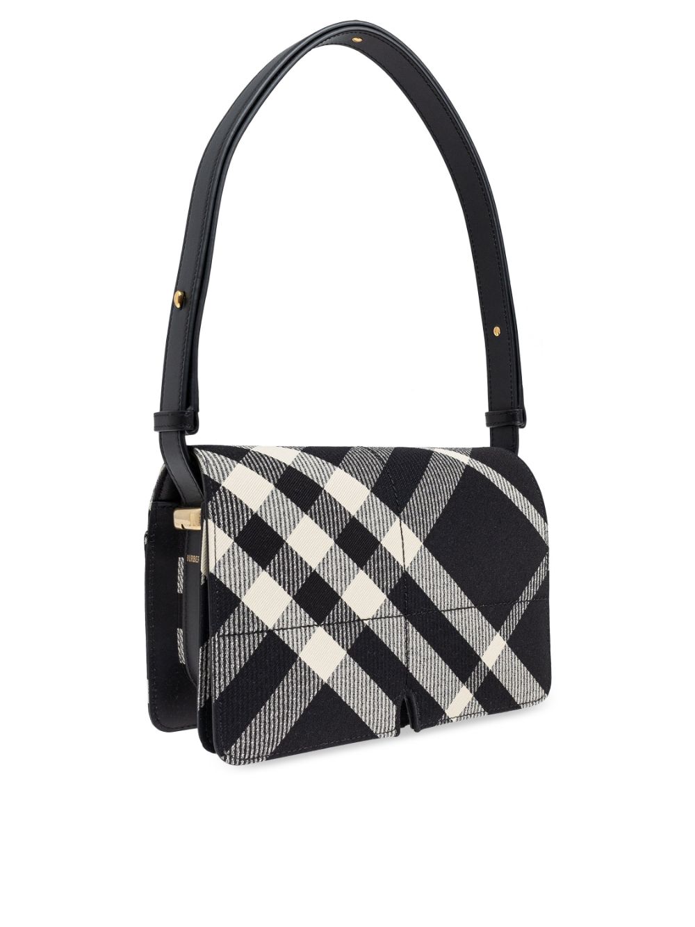 Cheap Burberry Snio shoulder bag Women