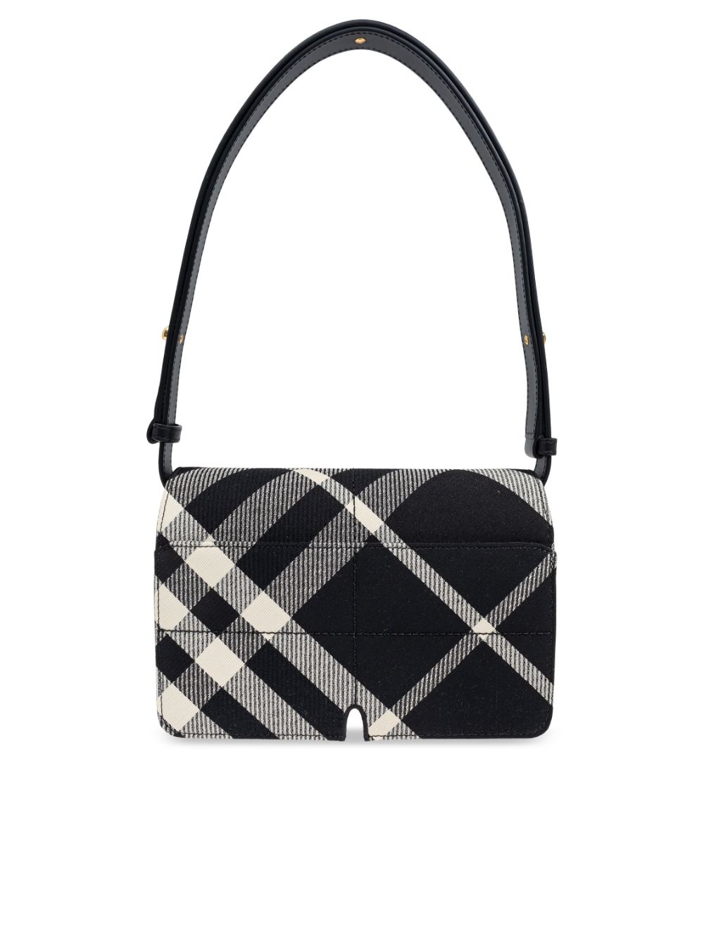 Cheap Burberry Snio shoulder bag Women