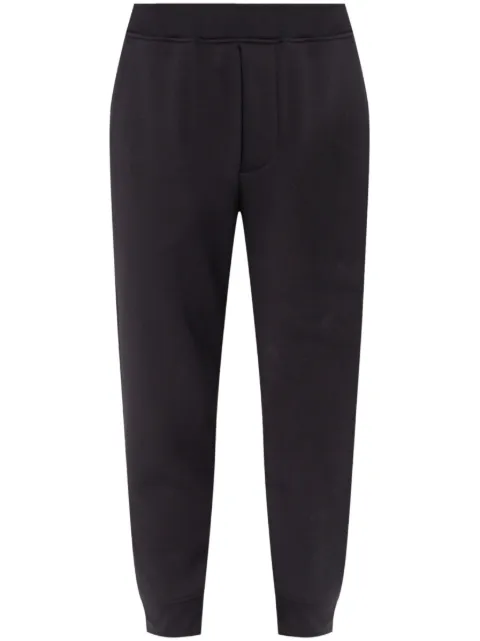 DSQUARED2 jersey track pants Women