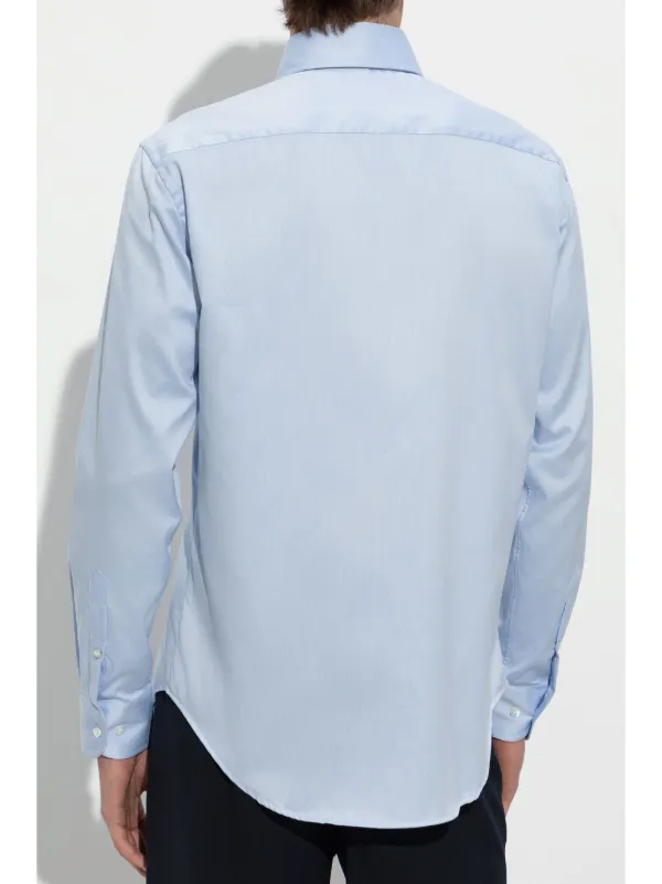 Emporio armani long sleeve hotsell