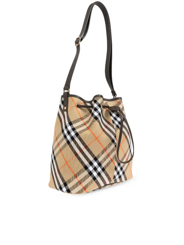 Burberry vintage shoulder bag sale