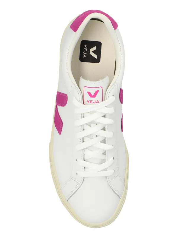 VEJA Esplar Sneakers White FARFETCH AE