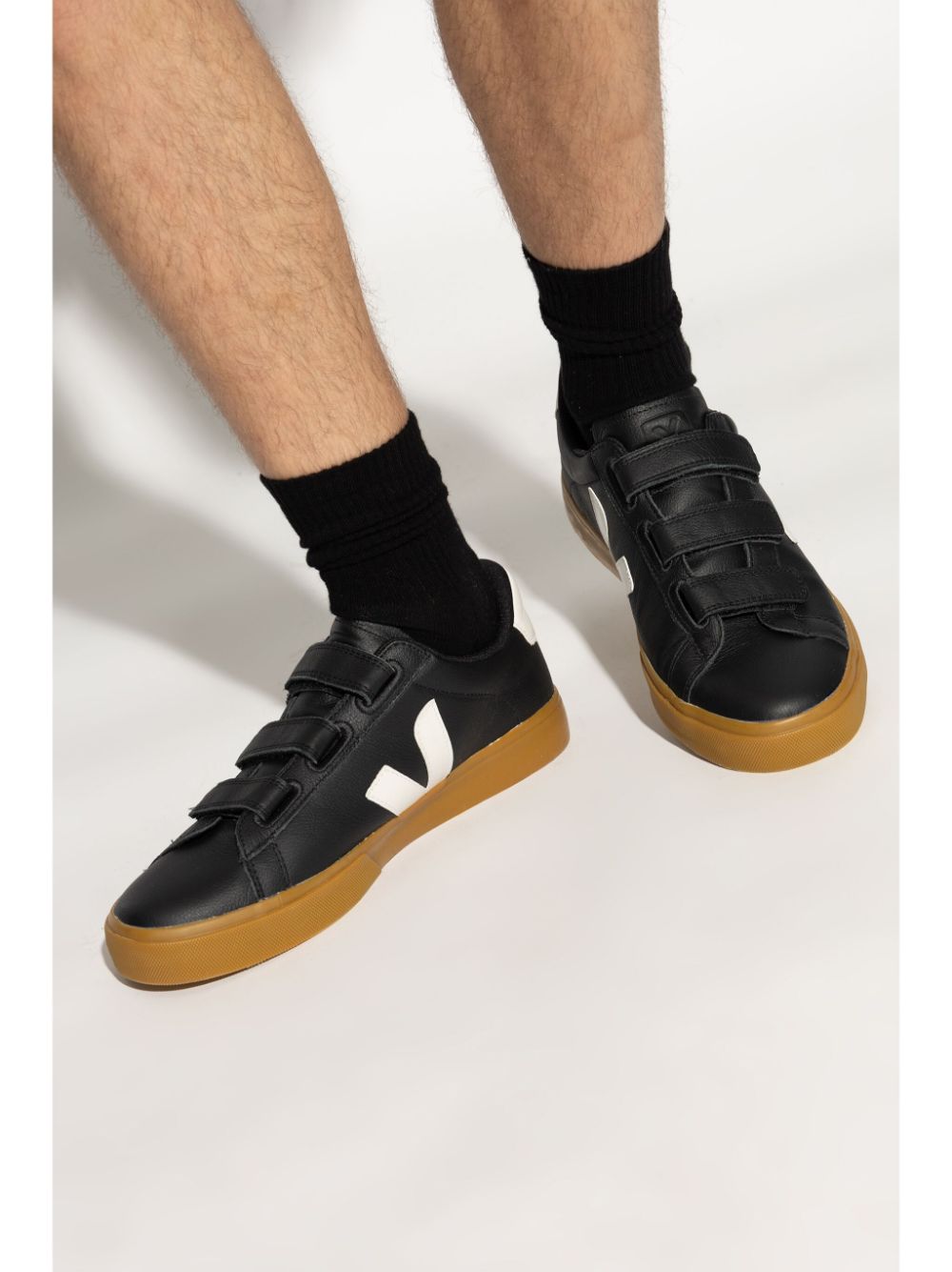 VEJA Recife sneakers Black