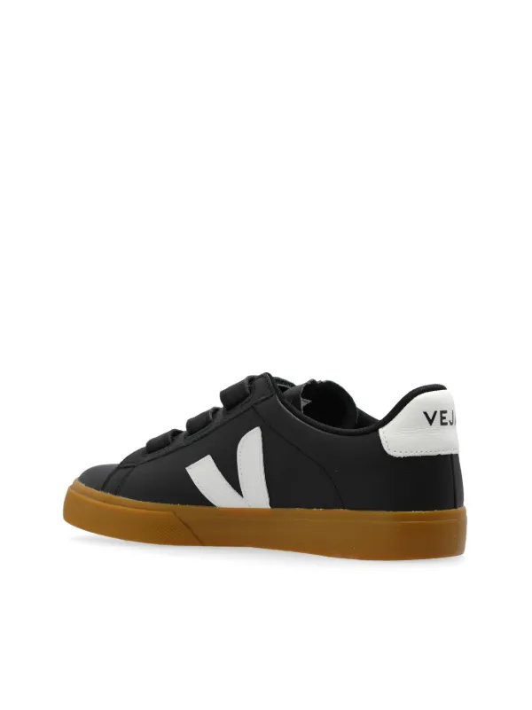 VEJA Recife Sneakers Black FARFETCH TR