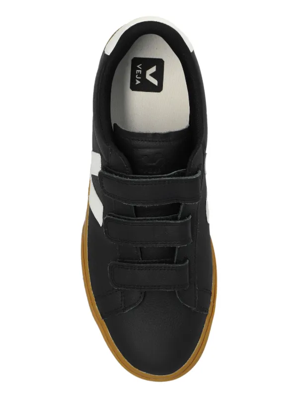 VEJA Recife Sneakers | Black | FARFETCH