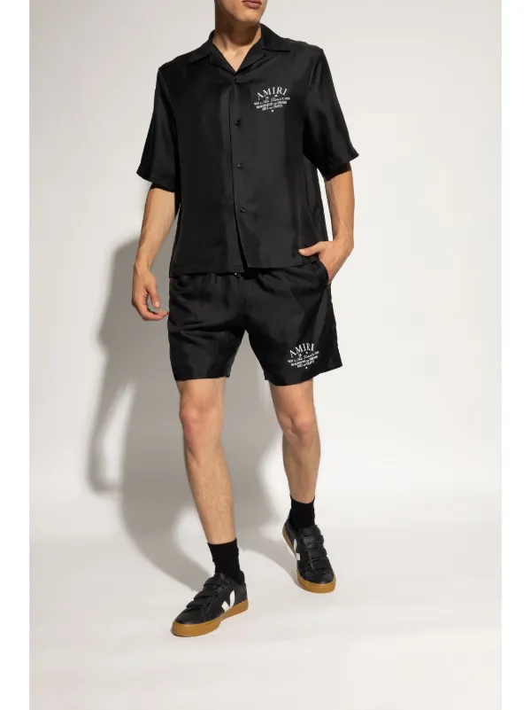 VEJA Recife Sneakers Black FARFETCH EG