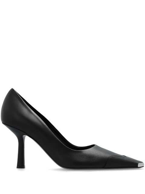 Burberry 85mm Chisel pumps Women