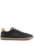 Tod's Tabs suede sneakers - Blue