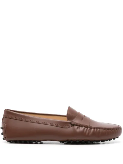 Tod's mocasines penny