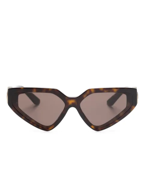 Dolce & Gabbana Eyewear DG Precious sunglasses