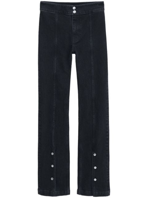 Filippa K 90s flared jeans