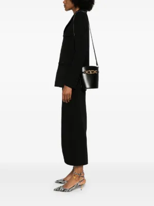 【TOMFORD】ミディアムバケットバッグ★国内発関税込 Tom Ford（トム・フォード）ウィメンズ バケットバッグ - FARFETCH