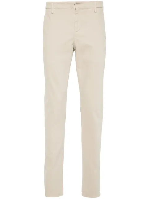 DONDUP Gaubert slim-fit trousers