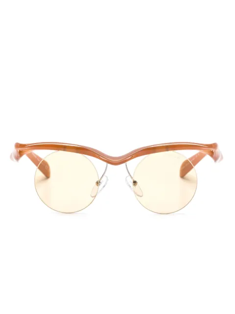 Prada Eyewear Morph sunglasses