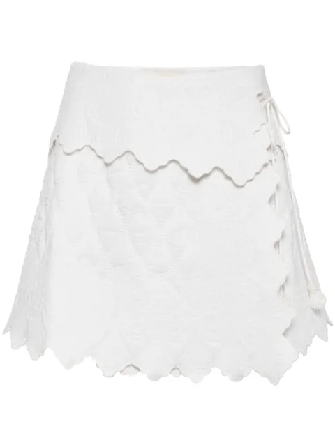 Ulla Johnson Taryn skirt 