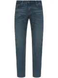 Emporio Armani J06 slim-fit jeans - Blue