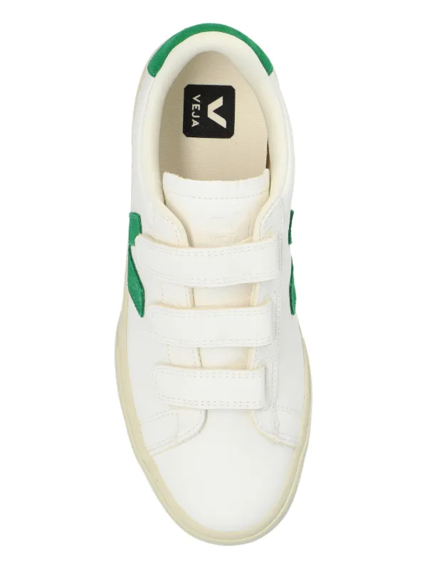 VEJA Recife Sneakers | White | FARFETCH