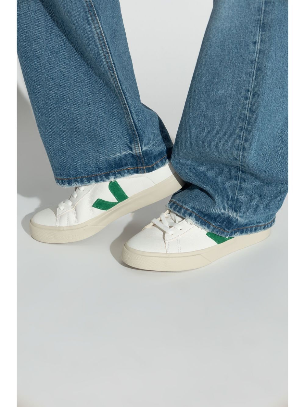 VEJA Campo sneakers - Wit