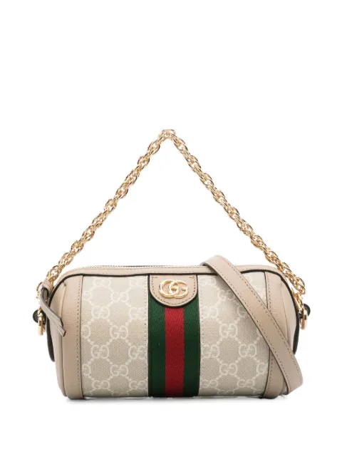 Gucci mini Ophidia shoulder bag