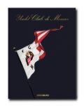 Assouline Yacht Club de Monaco book - Black