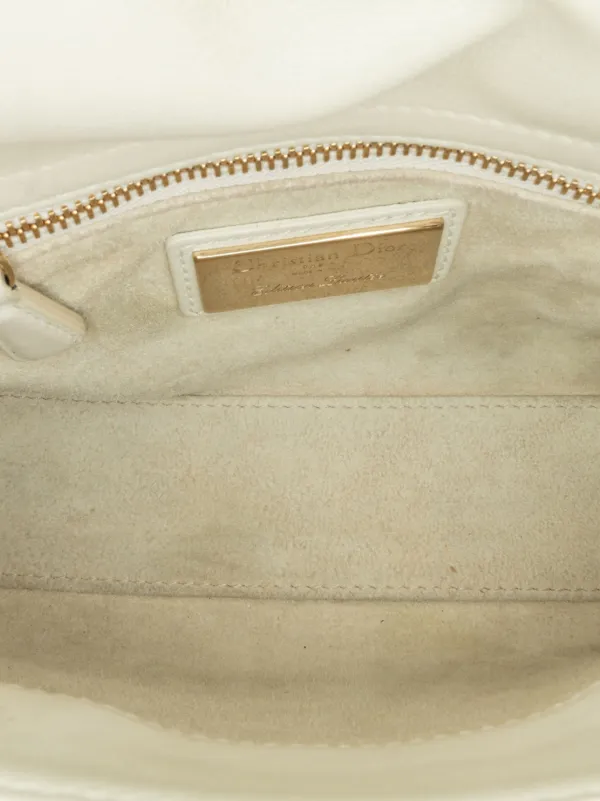 Christian Dior Pre-Owned 2018 リミテッドエディション レディ