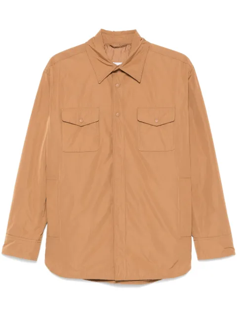 ASPESI Giles shirt jacket
