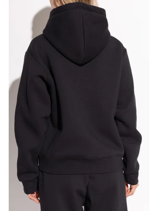 DSQUARED2 Icon パーカー | ブラック | FARFETCH JP