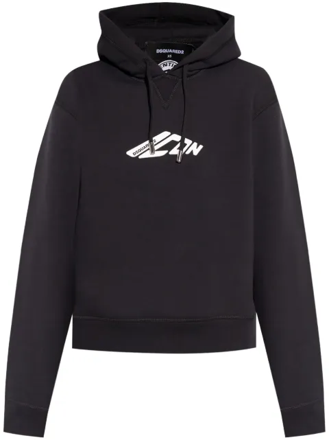 DSQUARED2 Icon hoodie Women