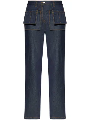 Helmut Lang ウィメンズ デニム通販 - FARFETCH