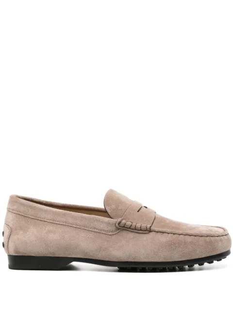 Tod's mocasines Gommino