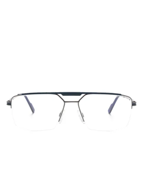 Cazal MOD 7098 Sonnenbrille