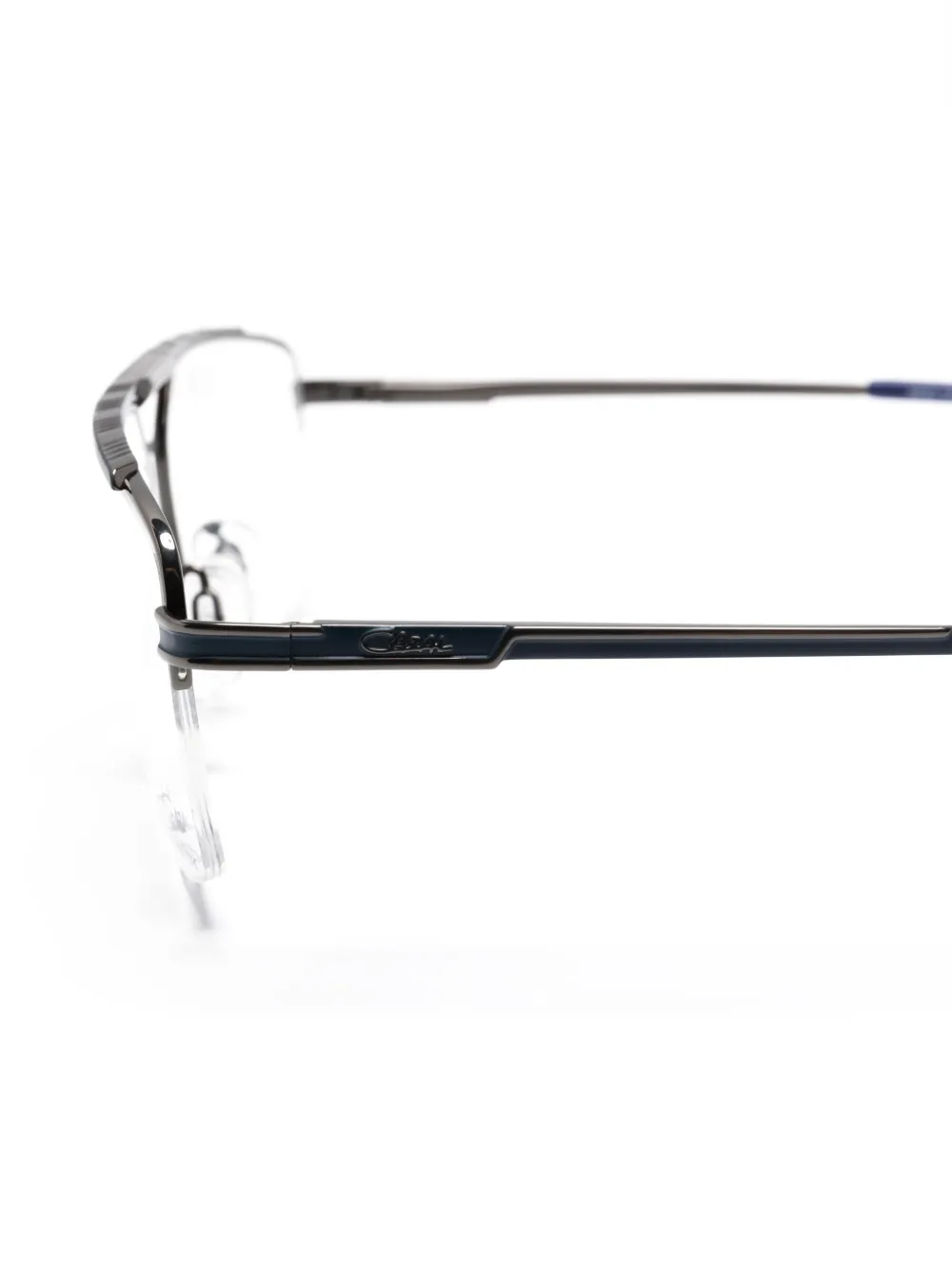 Cazal MOD 7098 zonnebril Blauw