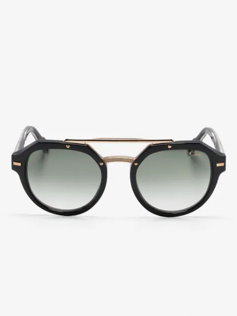 Cazal lentes de sol Mod 8047