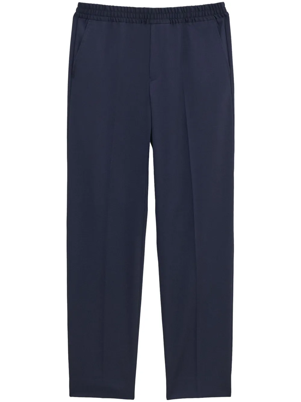 Filippa K straight-leg trousers | Blue | Image 1