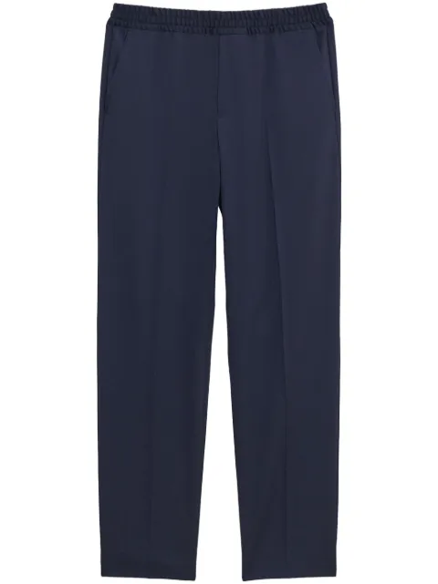 Filippa K straight-leg trousers