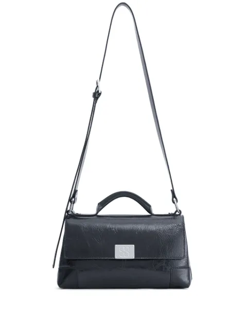 Filippa K The 93 Monogram crossbody bag