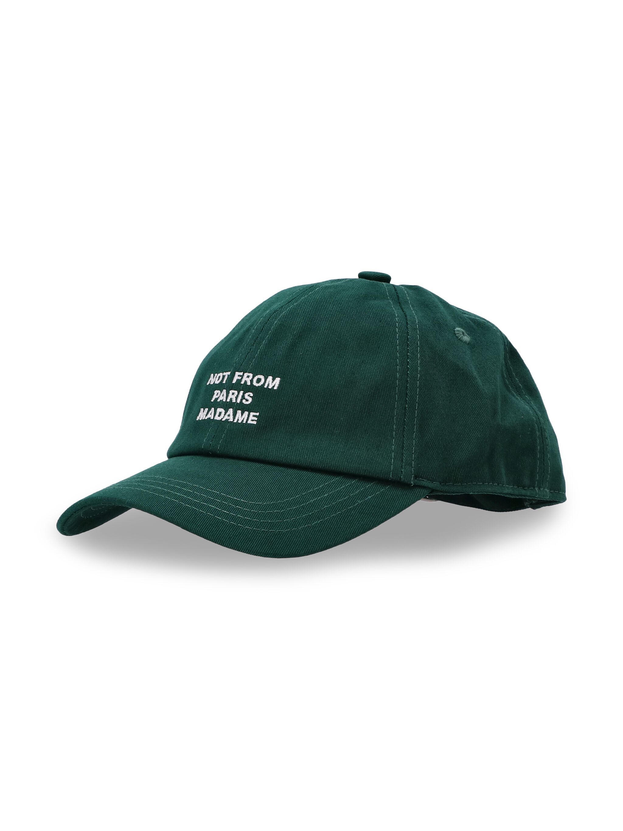 Drôle De Monsieur Slogan cap