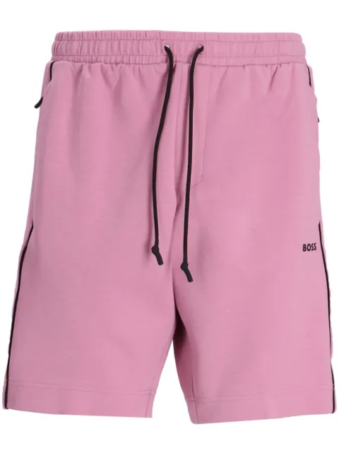 BOSS short Headlo 1