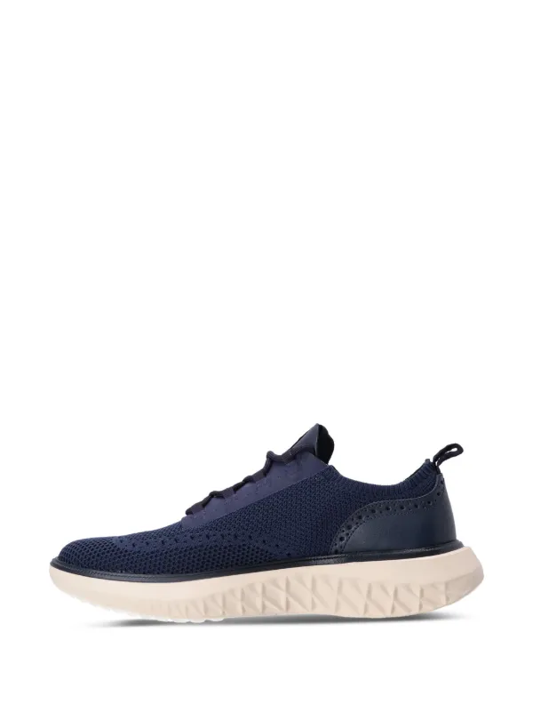 【限定セール】Cole Haan Generation ZeroGrand スニーカー Cole Haan×emmi】GENERATION ZEROGRAND/ emmi（スニーカー
