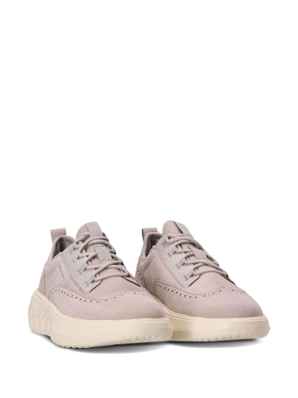 Cole Haan Zerogrand Work From Anywhere sneakers Roze