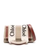 Chloé Woody belt bag - Neutrals