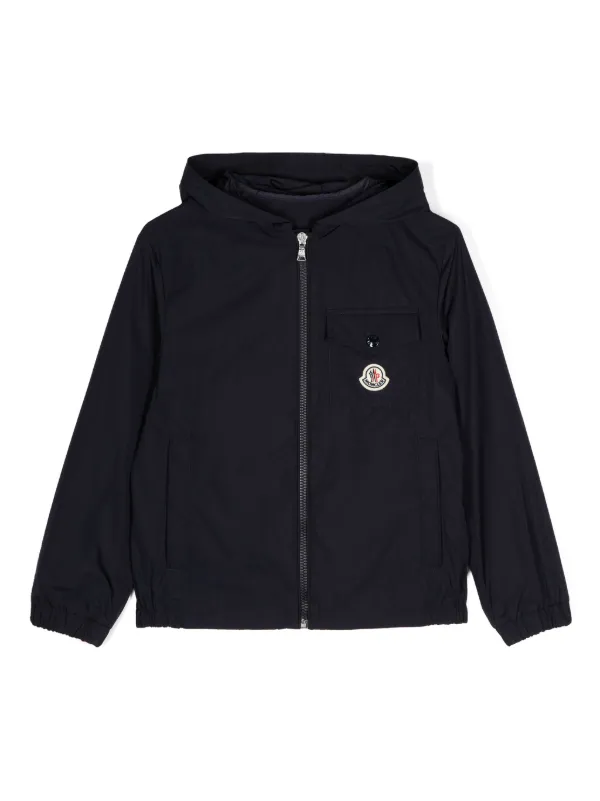 Moncler Enfant Ebo FARFETCH CN