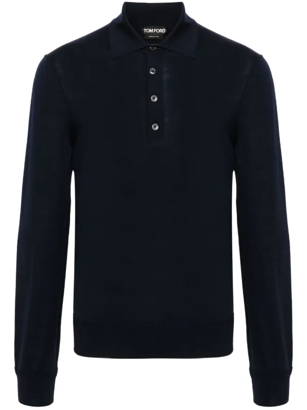 【送料&関税込】Tom Ford Wool Polo 24208933_54279919_600.jpg