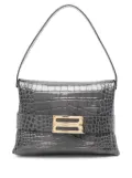 Victoria Beckham B Pouch tote bag - Grey