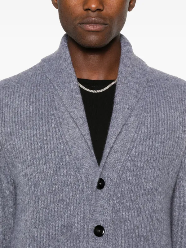 【関税＆送料込み】Tom Ford Cardigan SILK MERINO SHAWL COLLAR CARDIGAN | Tom Ford Fashion