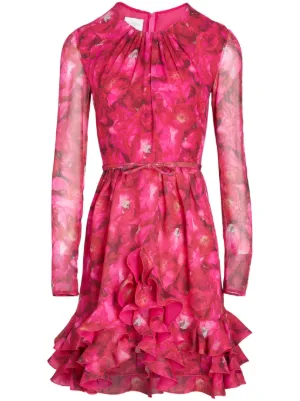 Giambattista Valli ワンピース通販 - FARFETCH