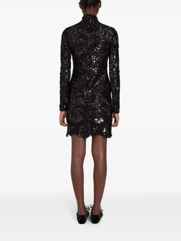 ワンピース　ドレス　ミニ　Giambattista Valli Mini dress - Giambattista Valli Paris | Haute Couture