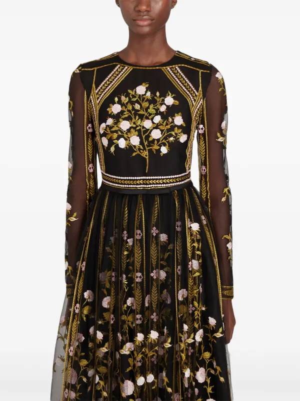 GiAMBATTiSTA VALLi ブラウス 38(S位) 【古着】【中古】 シャツ