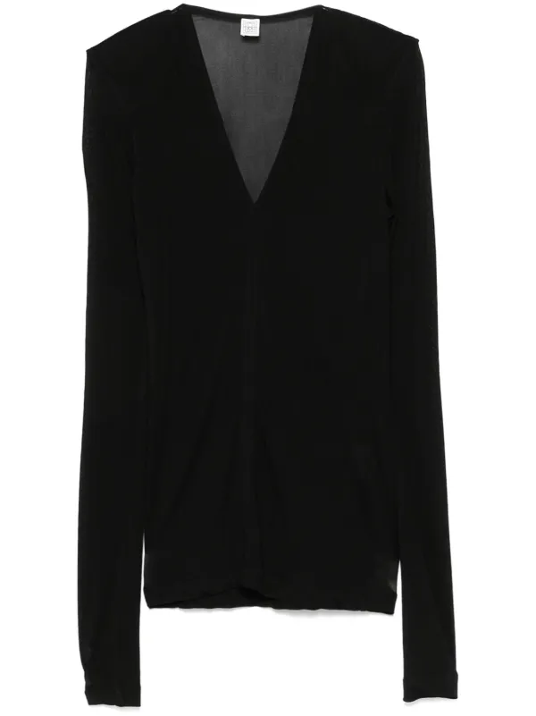 VIP【関税送料無料】希少 Toteme Flowing jersey skirt W 3S TRCK SKIRT Y-3│Y-3 ワイスリー